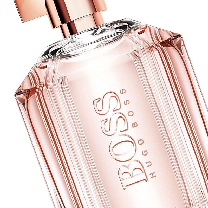 Boss The Scent for Her Eau de Toilette, view