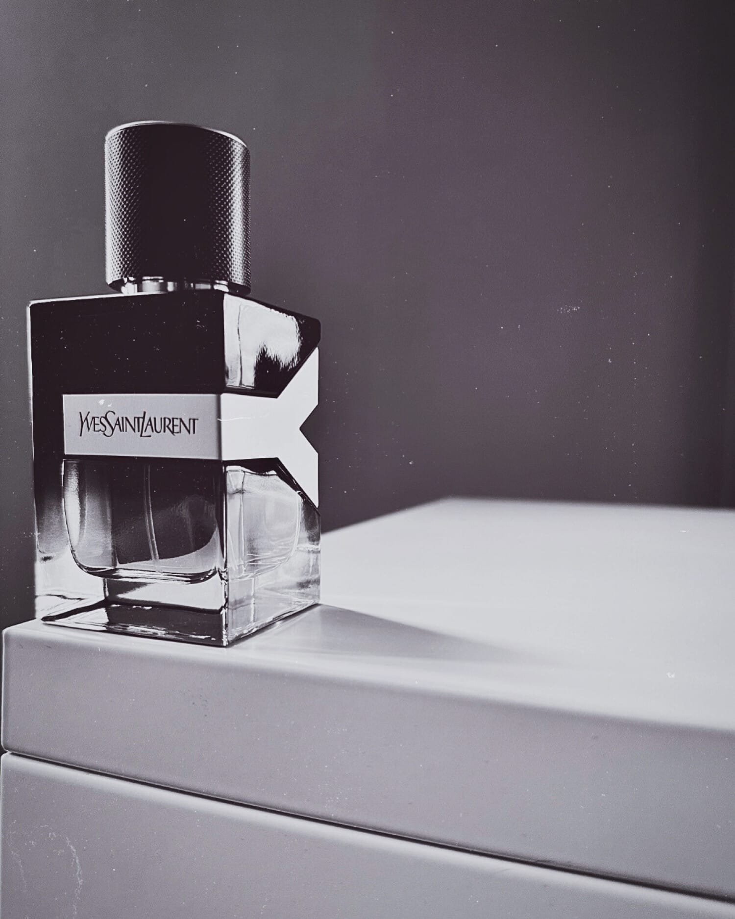 Y Eau de Parfum, view