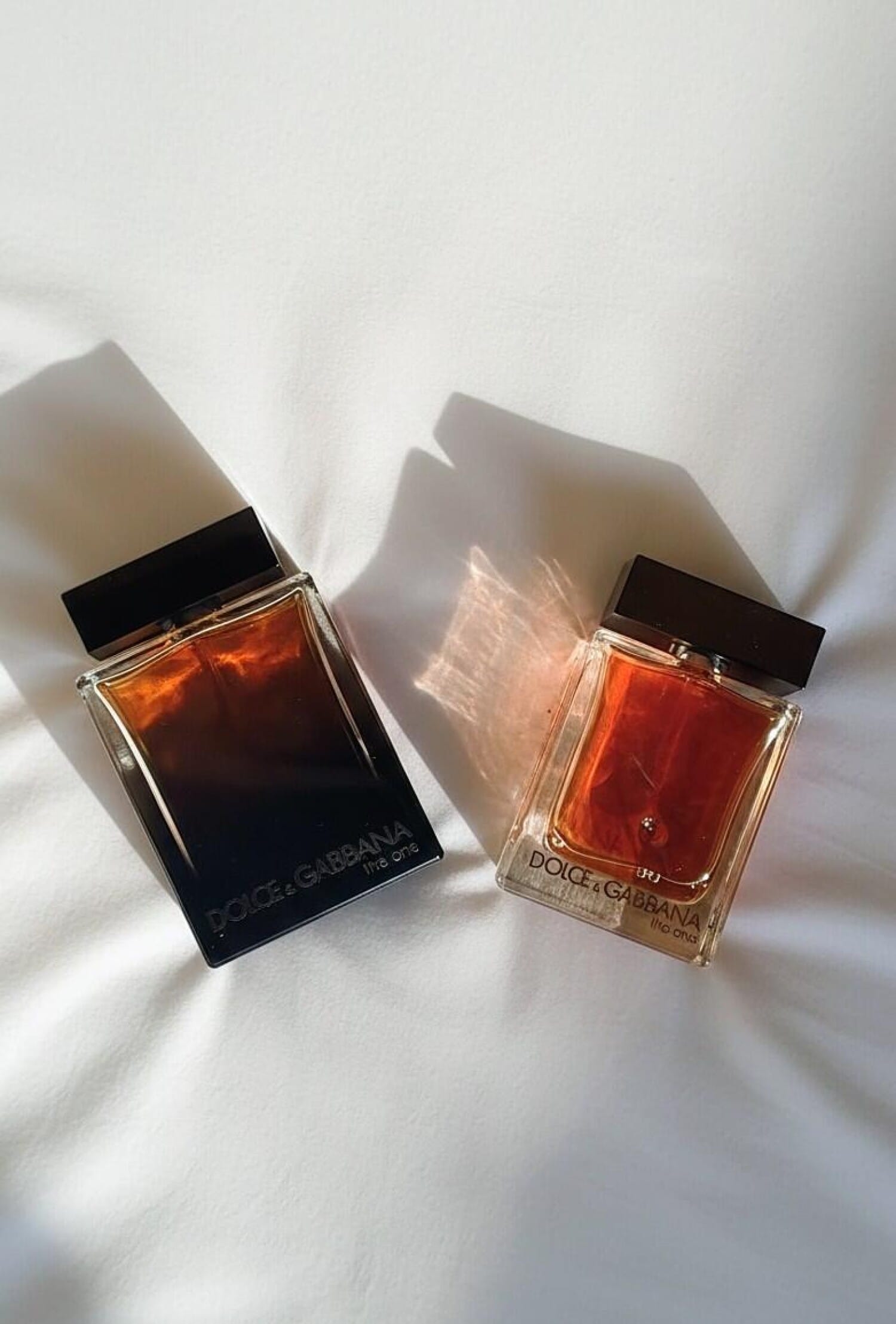 The One for Men Eau de Parfum, view