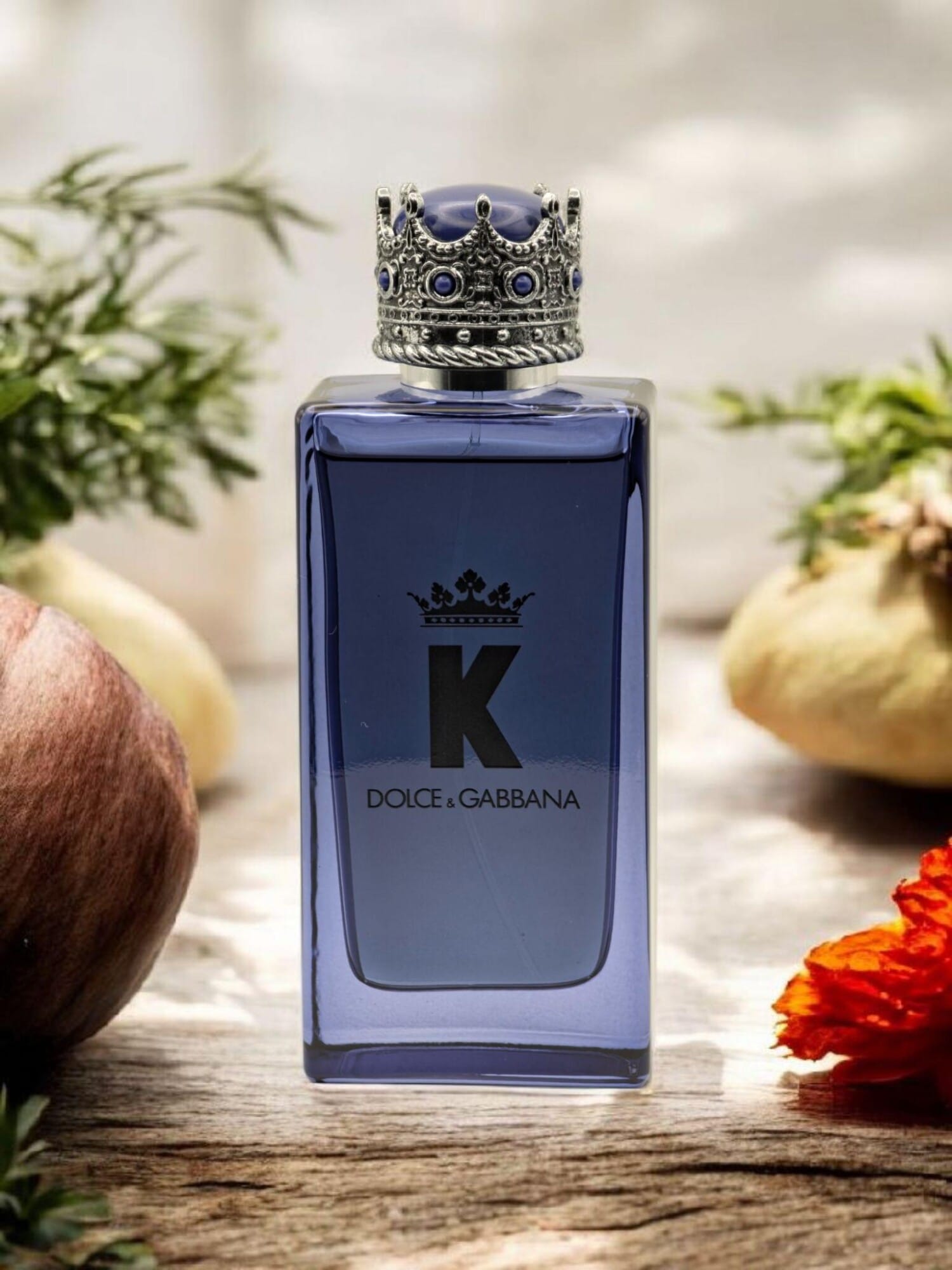 K by Dolce & Gabbana Eau de Parfum Intense, view