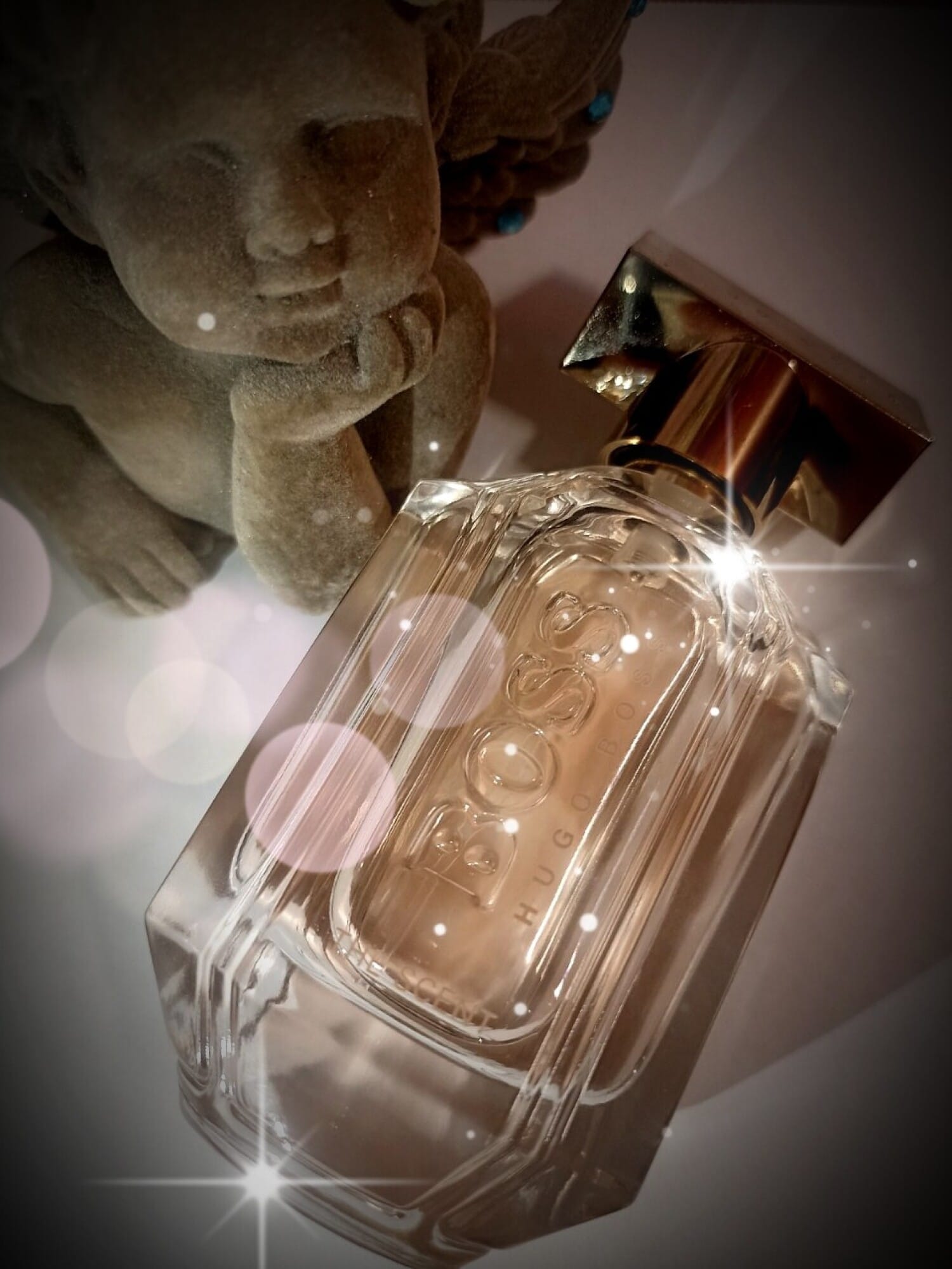 Boss The Scent For Her, view