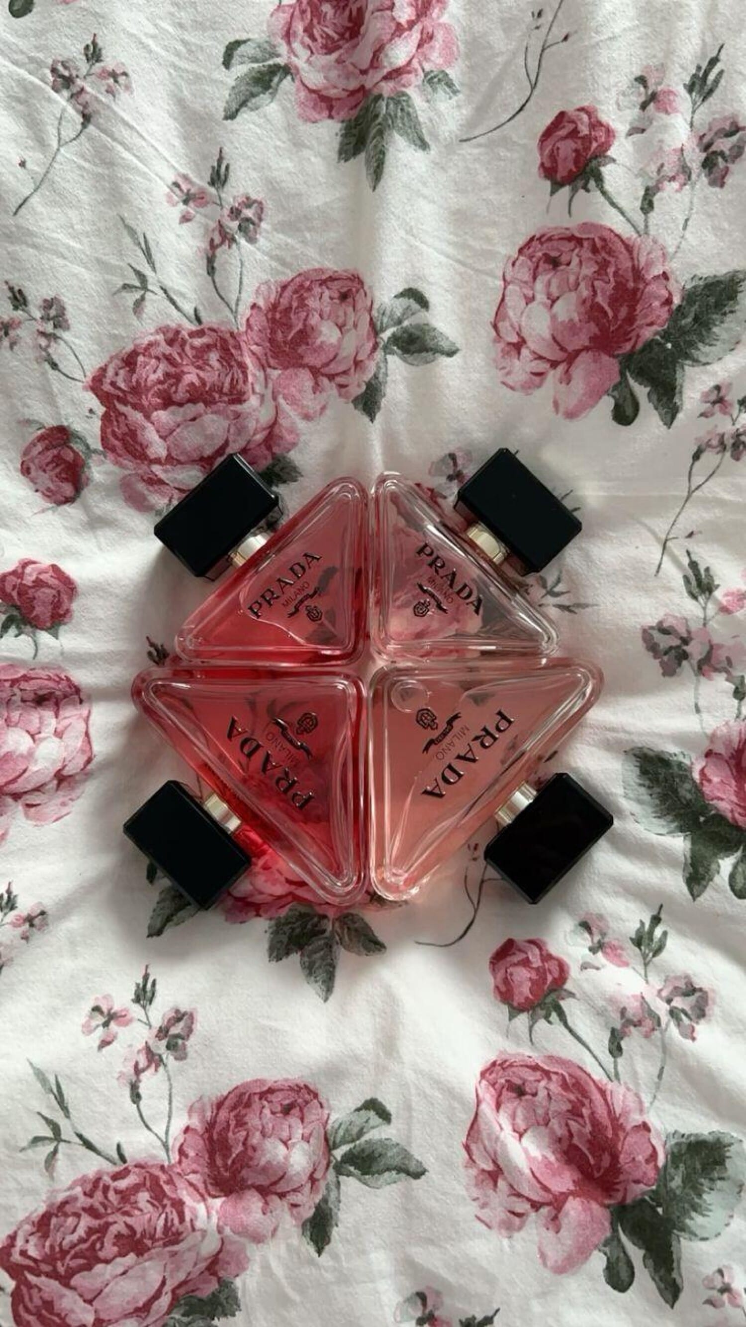 Prada Paradoxe, decant + box
