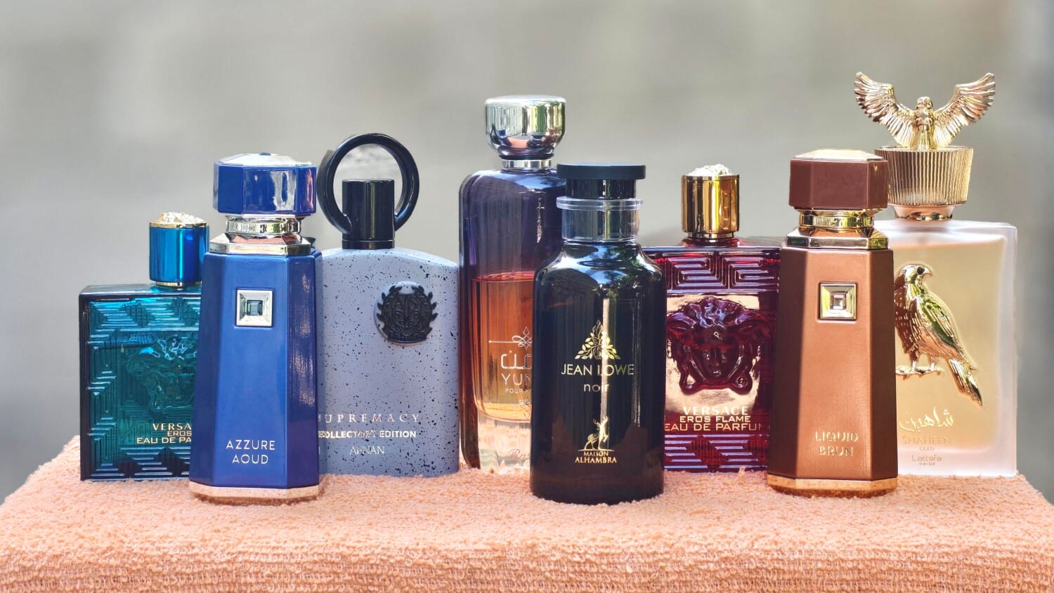 Supremacy Collector's Edition Pour Homme, view