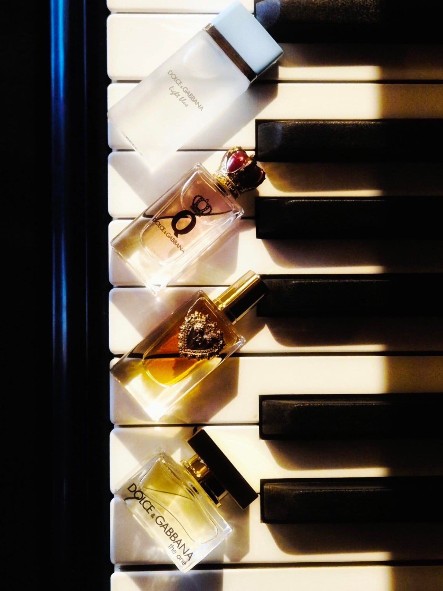 Devotion, bottle, angle