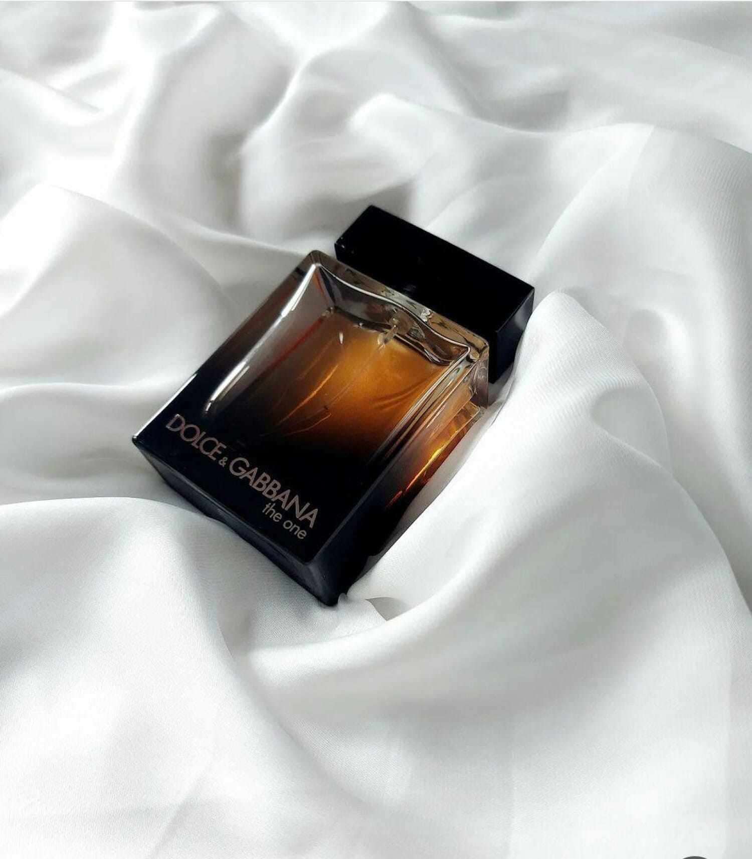 The One for Men Eau de Parfum, decant + box