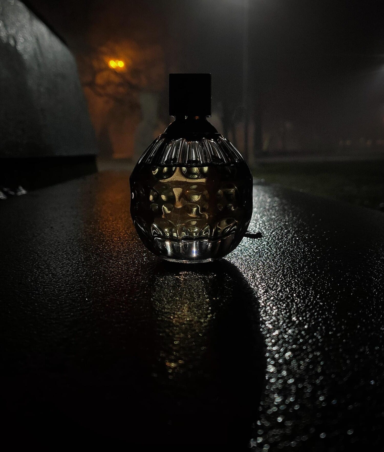 Jimmy Choo, on-skin / lifestyle
