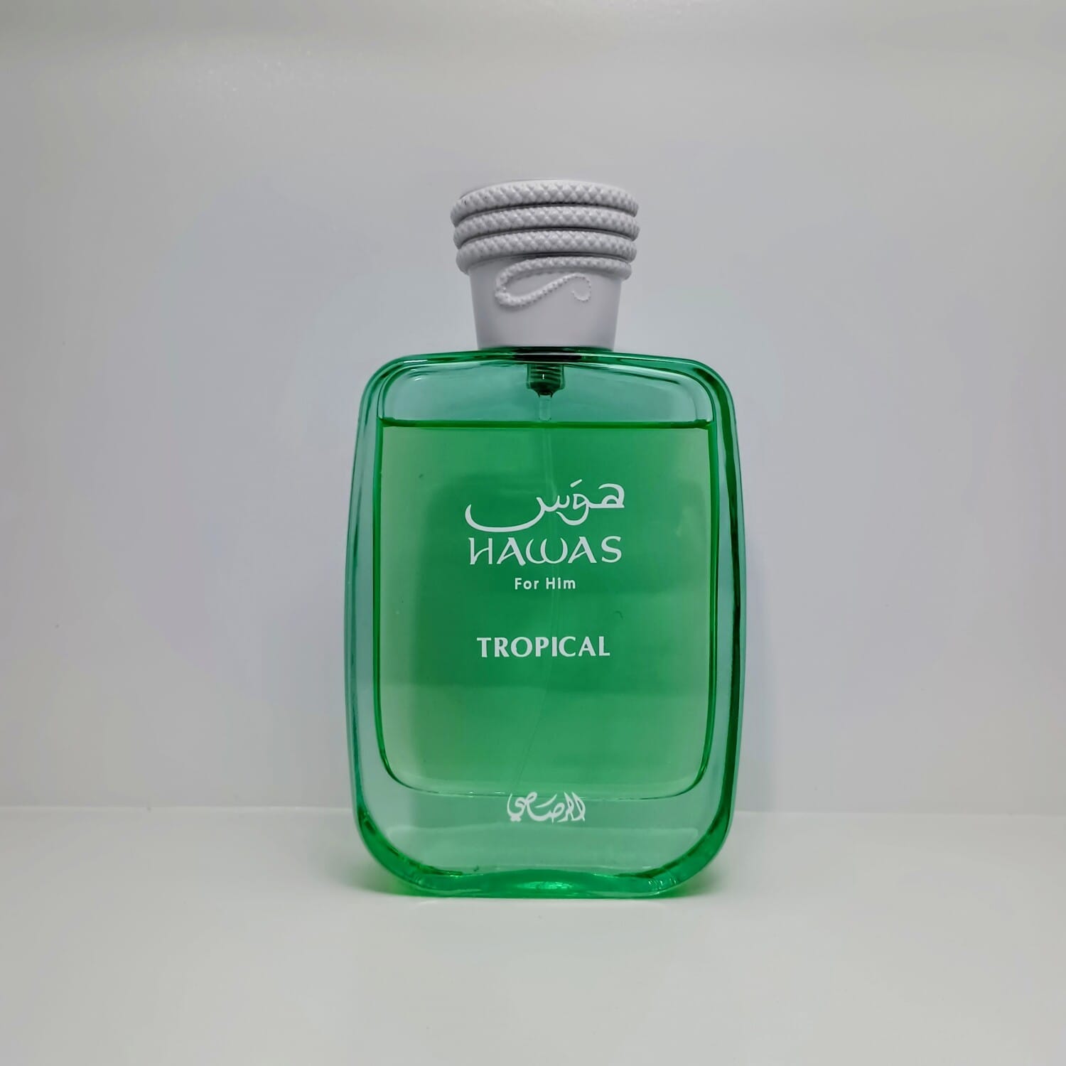 Hawas Tropical, on-skin / lifestyle