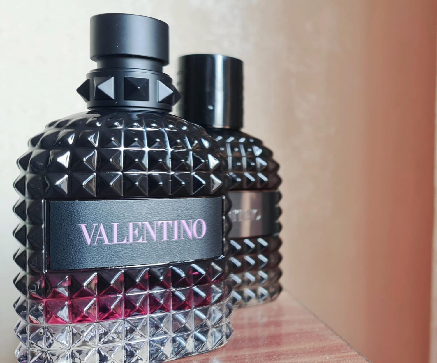 Valentino Uomo Born In Roma Intense, view