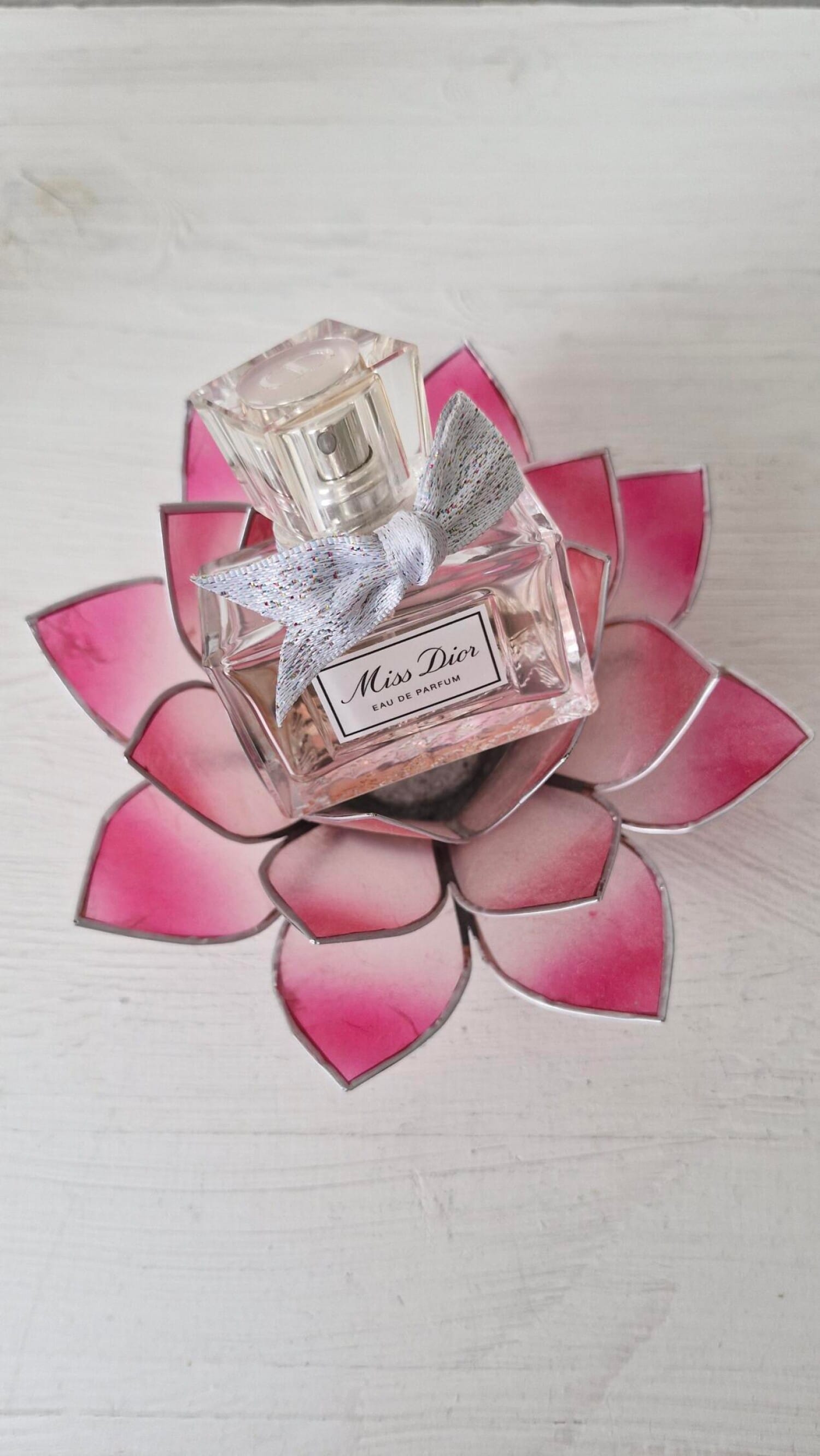 Miss Dior Eau de Parfum, view