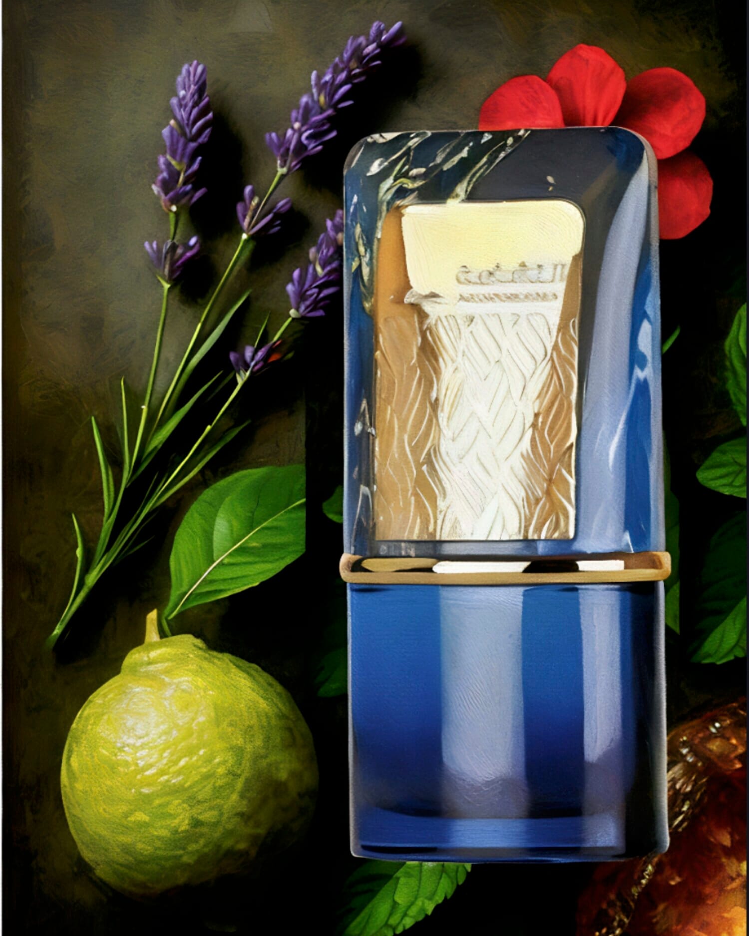 Al Nashama Caprice, on-skin / lifestyle