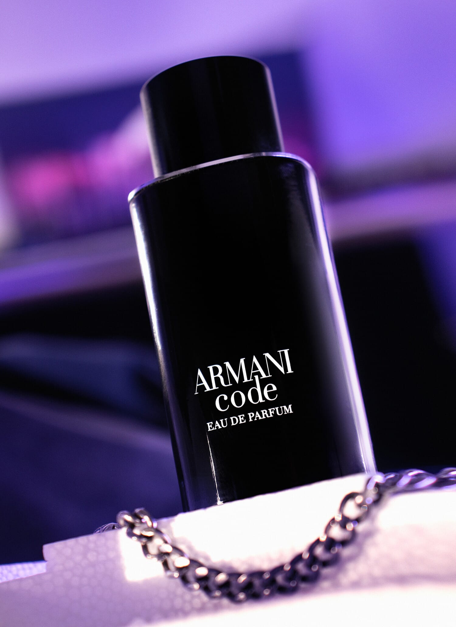 Armani Code Eau de Parfum, view