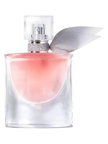 La Vie Est Belle, bottle, front