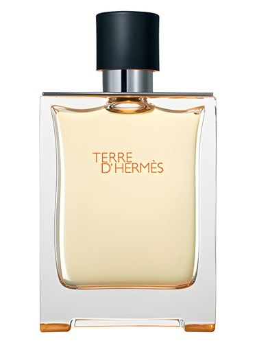 Terre d'Hermès, bottle, front